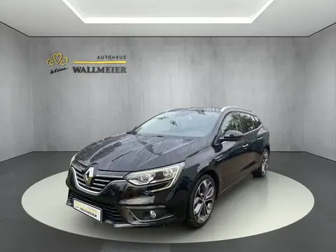 Annonce RENAULT MEGANE Essence 2019 d'occasion 