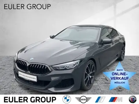 Annonce BMW M850 Essence 2021 d'occasion 