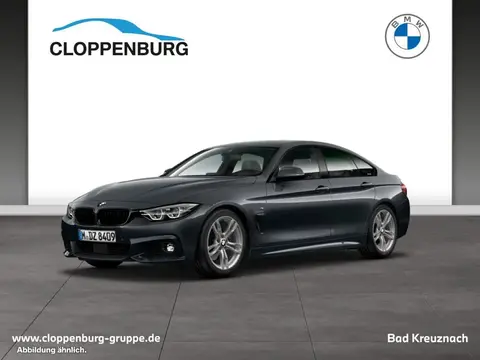 Used BMW SERIE 4 Petrol 2019 Ad Germany