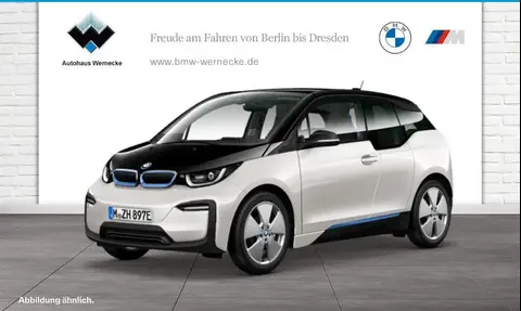 Used BMW I3 Not specified 2021 Ad Germany