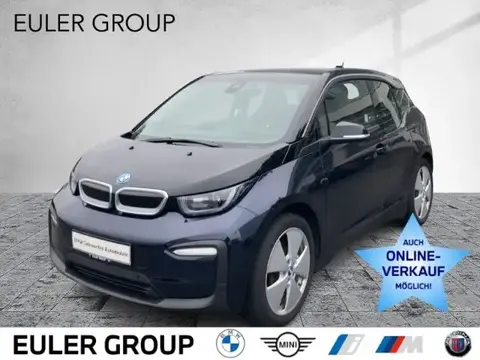 Annonce BMW I3 Non renseigné 2021 d'occasion 