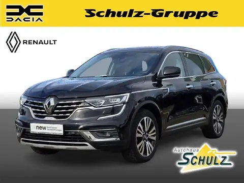 Annonce RENAULT KOLEOS Diesel 2019 d'occasion 