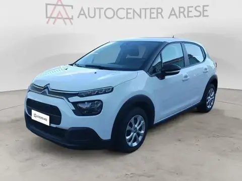 Used CITROEN C3 Diesel 2021 Ad 