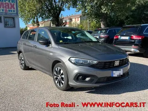 Annonce FIAT TIPO Diesel 2021 d'occasion 