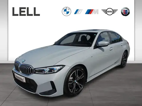 Annonce BMW SERIE 3 Diesel 2023 d'occasion 