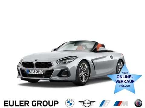 Annonce BMW Z4 Essence 2021 d'occasion 