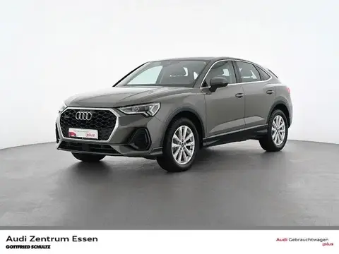 Used AUDI Q3 Petrol 2021 Ad 