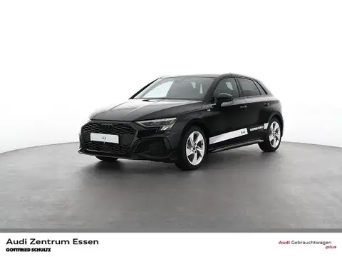 Used AUDI A3 Petrol 2023 Ad 