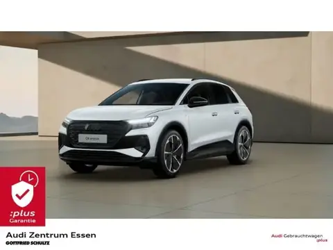 Annonce AUDI Q4 Non renseigné 2022 d'occasion 