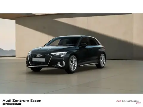 Annonce AUDI A3 Essence 2023 d'occasion 