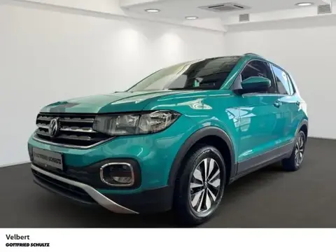 Annonce VOLKSWAGEN T-CROSS Essence 2023 d'occasion 