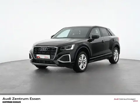 Used AUDI Q2 Petrol 2023 Ad 