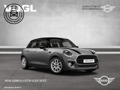 Annonce MINI COOPER Essence 2020 d'occasion 