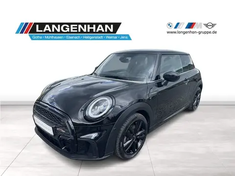 Used MINI COOPER Petrol 2022 Ad 