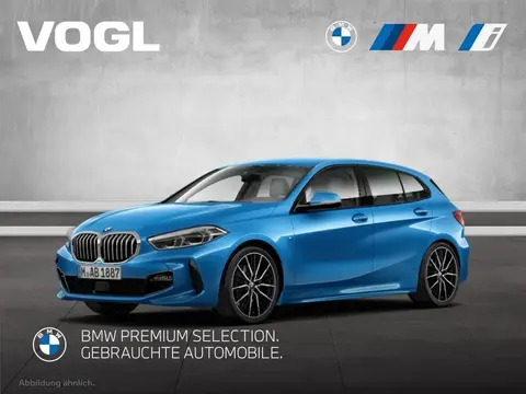 Annonce BMW SERIE 1 Essence 2021 d'occasion 