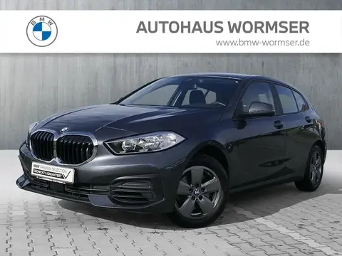 Used BMW SERIE 1 Petrol 2020 Ad 