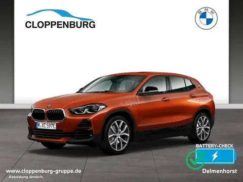 Used BMW X2 Hybrid 2021 Ad 