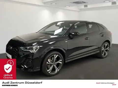 Used AUDI Q3 Hybrid 2022 Ad 