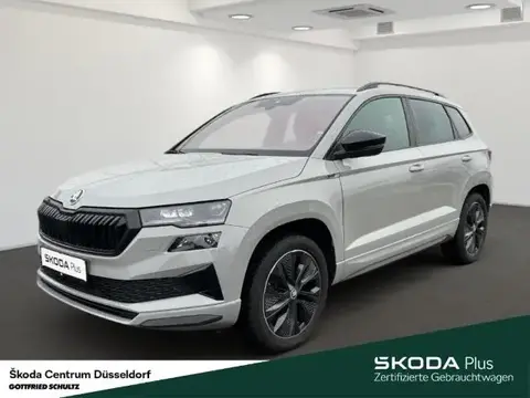 Annonce SKODA KAROQ Diesel 2024 d'occasion 