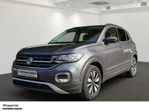 Annonce VOLKSWAGEN T-CROSS Essence 2023 d'occasion 