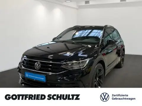 Used VOLKSWAGEN TIGUAN Petrol 2024 Ad 