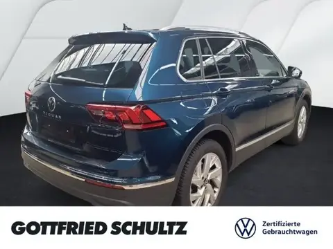 Used VOLKSWAGEN TIGUAN Petrol 2024 Ad 