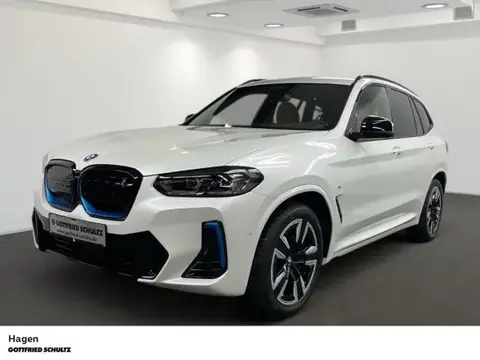 Annonce BMW IX3 Non renseigné 2023 d'occasion 