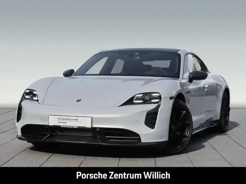 Annonce PORSCHE TAYCAN Non renseigné 2024 d'occasion 