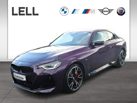 Annonce BMW M240 Essence 2023 d'occasion 