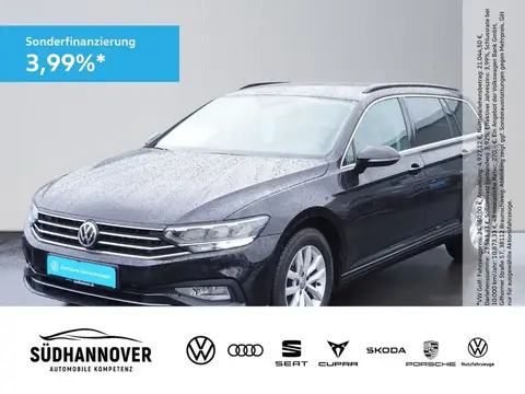 Used VOLKSWAGEN PASSAT Diesel 2019 Ad 