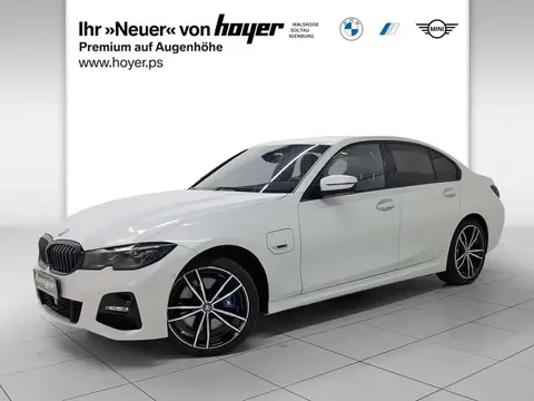 Used BMW SERIE 3 Hybrid 2021 Ad 