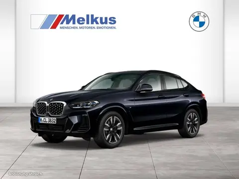 Used BMW X4 Diesel 2024 Ad 