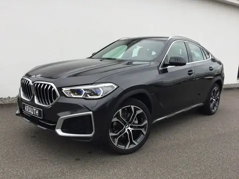 Used BMW X6 Diesel 2021 Ad 