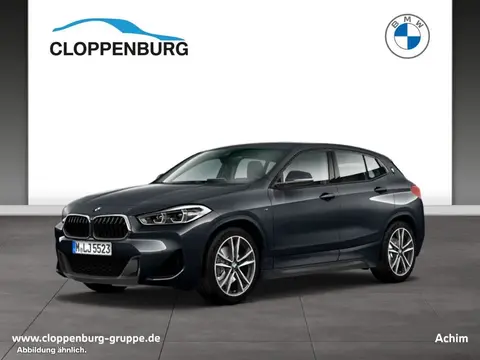 Used BMW X2 Diesel 2020 Ad Germany