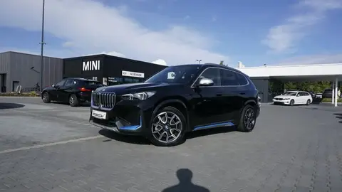 Annonce BMW IX1 Non renseigné 2023 d'occasion 