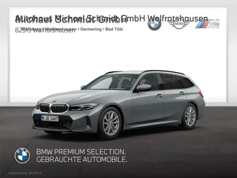 Annonce BMW SERIE 3 Diesel 2024 d'occasion 