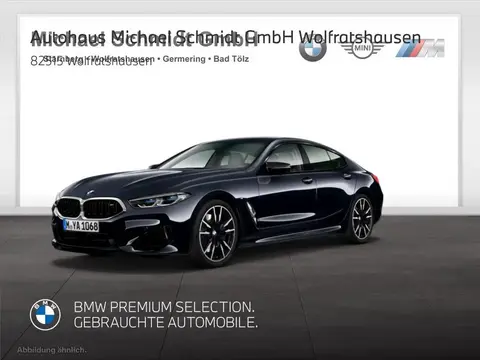 Used BMW M850 Petrol 2024 Ad 