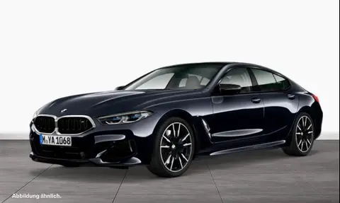 Annonce BMW M850 Essence 2023 d'occasion 