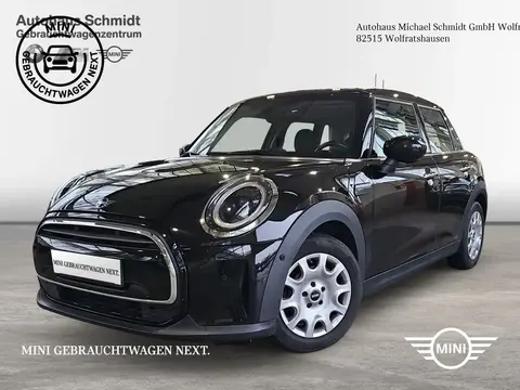 Used MINI ONE Petrol 2021 Ad 