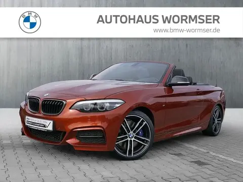 Used BMW M240 Petrol 2020 Ad 