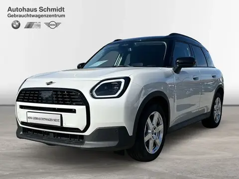 Annonce MINI COOPER Essence 2024 d'occasion 