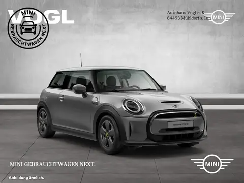 Used MINI COOPER Not specified 2022 Ad 