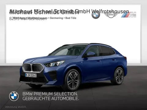 Used BMW IX2 Not specified 2024 Ad 