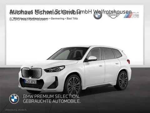 Annonce BMW IX1 Non renseigné 2023 d'occasion 