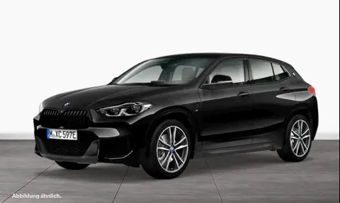 Used BMW X2 Hybrid 2023 Ad 