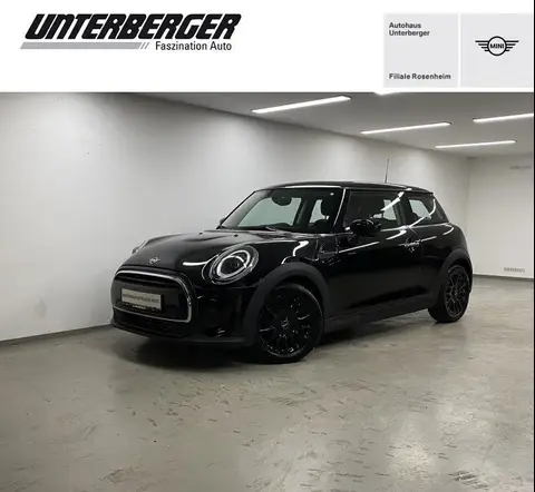 Used MINI ONE Petrol 2021 Ad 