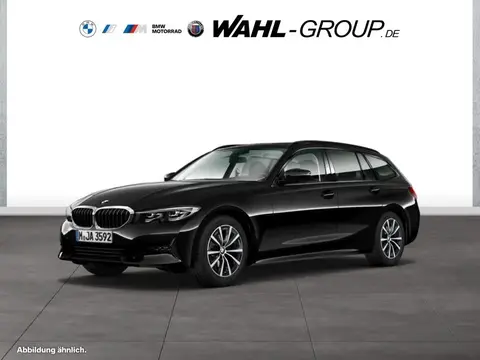 Annonce BMW SERIE 3 Diesel 2020 d'occasion 