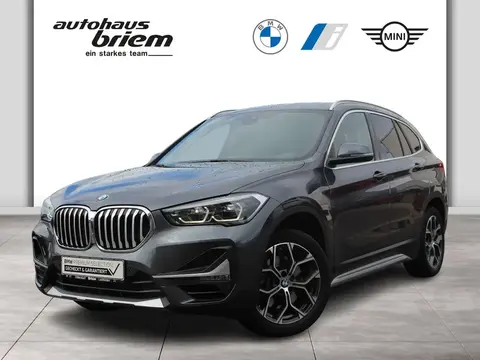 Annonce BMW X1 Essence 2020 d'occasion Allemagne