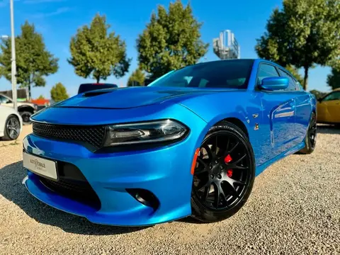 Used DODGE CHARGER Petrol 2018 Ad 