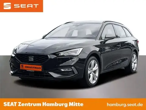 Annonce SEAT LEON Diesel 2024 d'occasion 